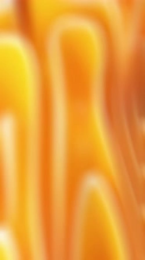 Colorful Abstract Blurred Looping Background