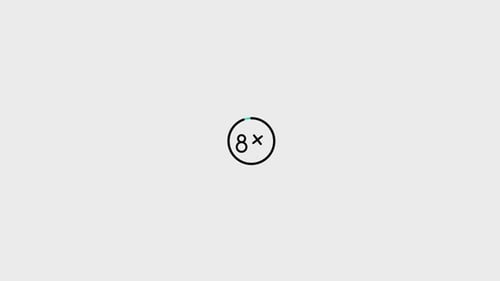 Agerestriction Animated Icon