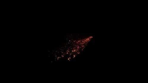 Ground Impact Sparks 29A