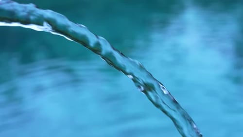 Flowing Water 14