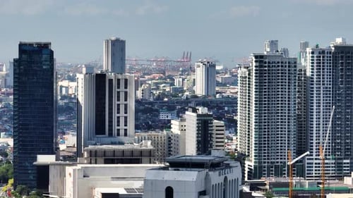 Metro Manila, Filipinas