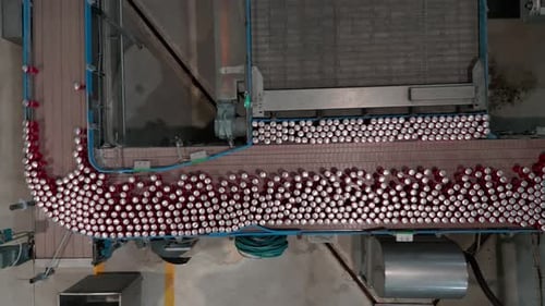 Beverage Can Factory 01