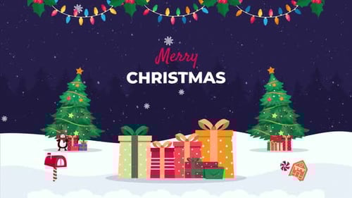 Merry Christmas Wish