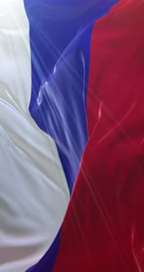 Flagge der Republika Srpska