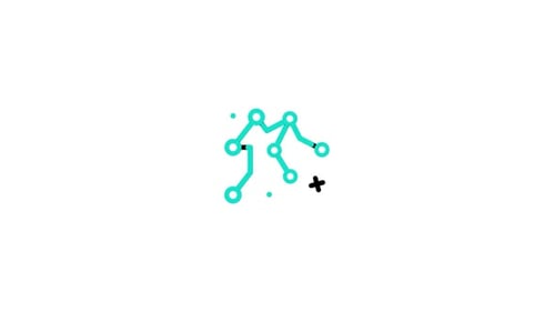 Aquarius Animated Icon