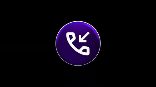 Telefon-Rückrufsymbol