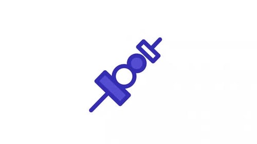 Kebab animation icon