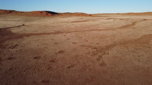 Namib desert