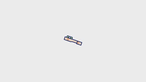 Cane Animated Icon