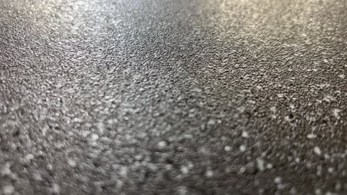 Road Grainy Texture Surface, Slider Shot