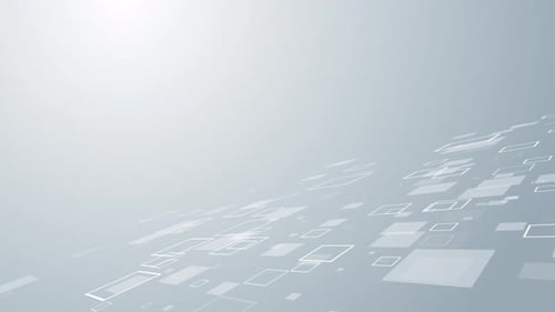 Plano de dados digital, negócios, tecnologia corporativa, túnel de partículas, circuito de fundo digital