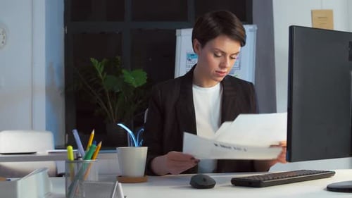 Business, Technology And People Concept - Ui Designer With Smartphone With Templates Working On U...