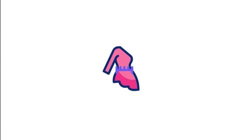 Measure Animated Icon