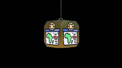 Donation Animation