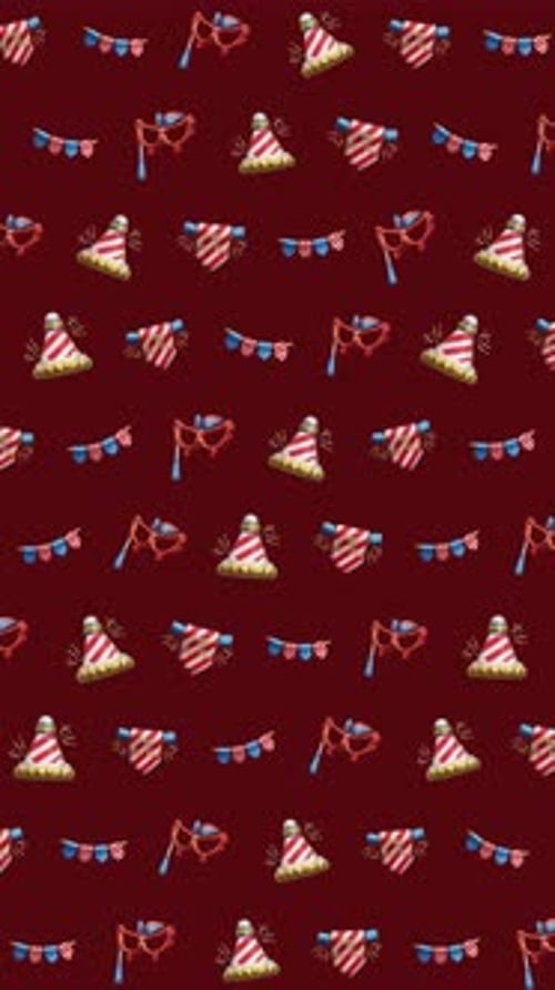 Celebration Party Festive Pattern Event Fun