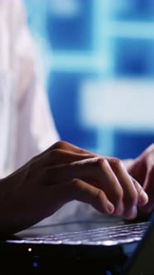 Vertical Video Expert Develops Artificial Intelligence