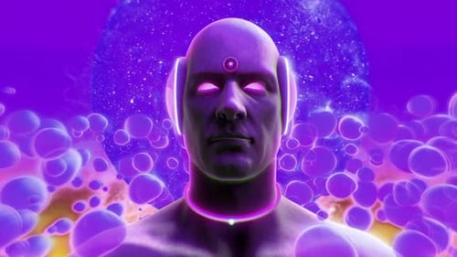 Artificial Intelligence Thought Stream