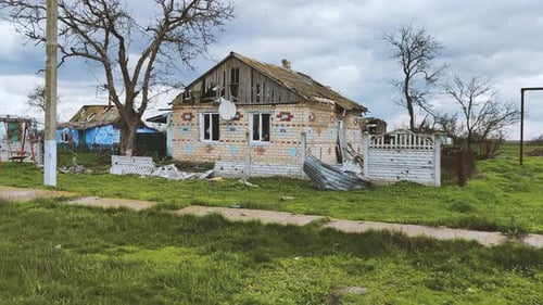 Kriegsverbrechen