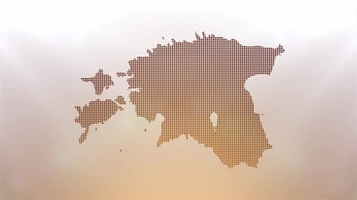 Estonia Map Opener
