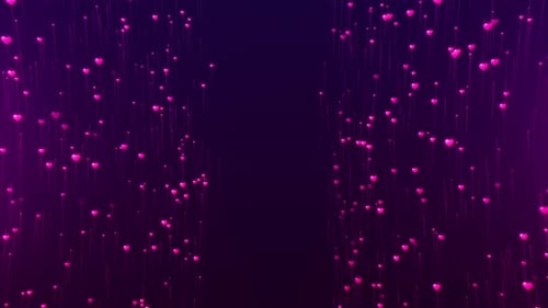 Valentines Day Background