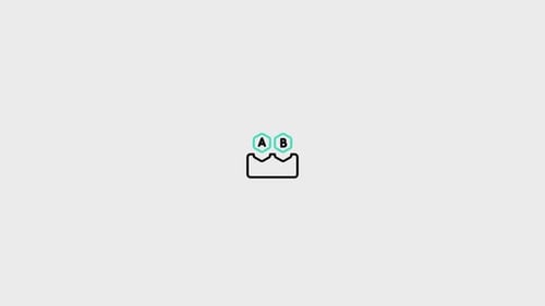 Enzyme Animated Icon