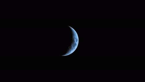 Moon (4K)