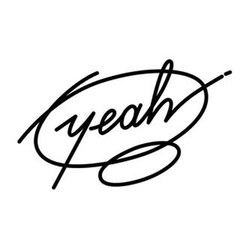 Minimalist Script Text Animation with Line Drawing