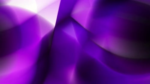 Violet blocks motion background clip