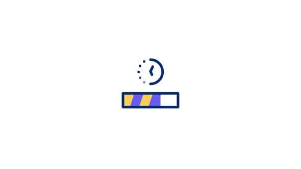 Loading Animated Icon, Elements Motion Graphics ft. loading & animated ...