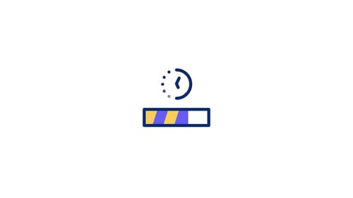 Loading Animated Icon