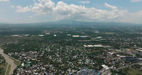 General Santos City in Cotabato Philippines