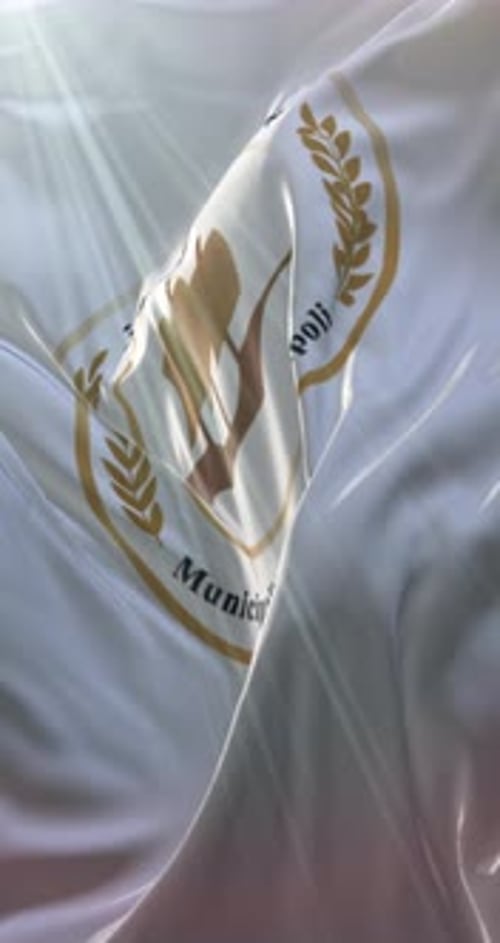 Flag of Tripoli