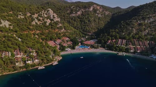 Resort Bay View