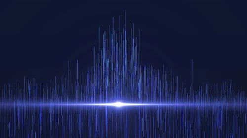 Data Funnel Ai Network Big Data Flow Tunnel Database Funnel Information