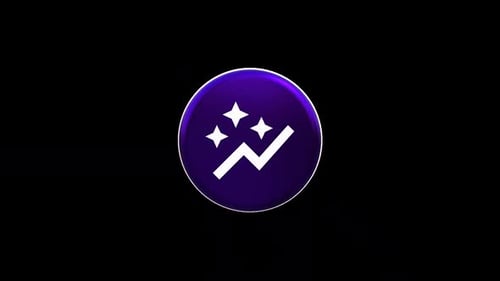 Auto Graph Icon