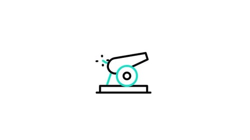 Canon Animated Icon