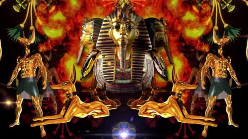 Ägypten-Hintergrund 01