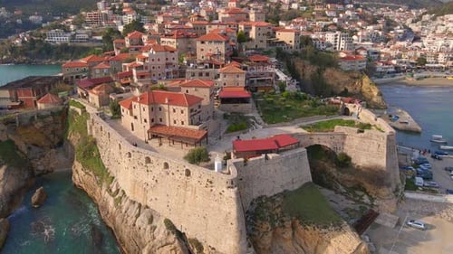 Aerial Video