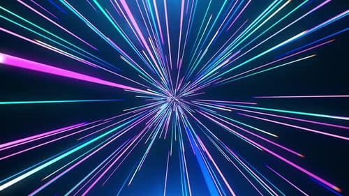 Résumé : Bluepink, saut dans le temps