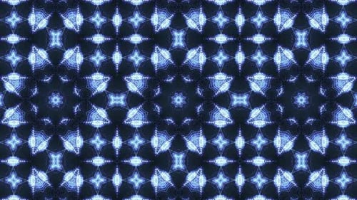 KALEIDOSCOPE BACKGROUND 17