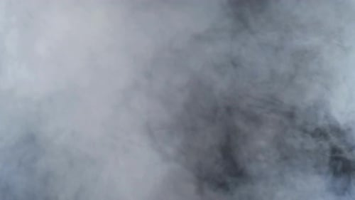Smoke, Steam, Fog, Clouds
