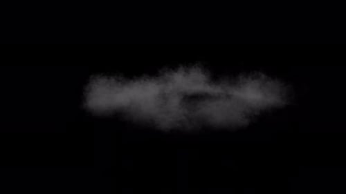Smoke Shockwave 7