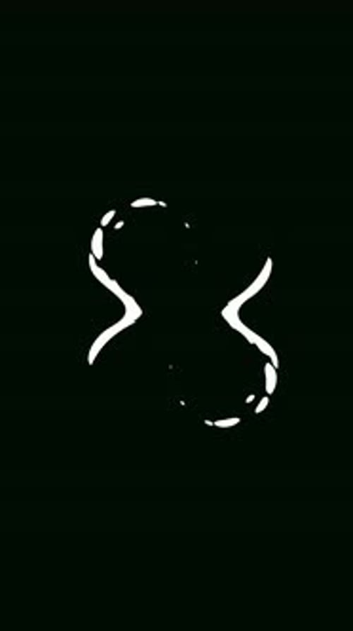 Fluid Ink Shape Reveal Transition Pack