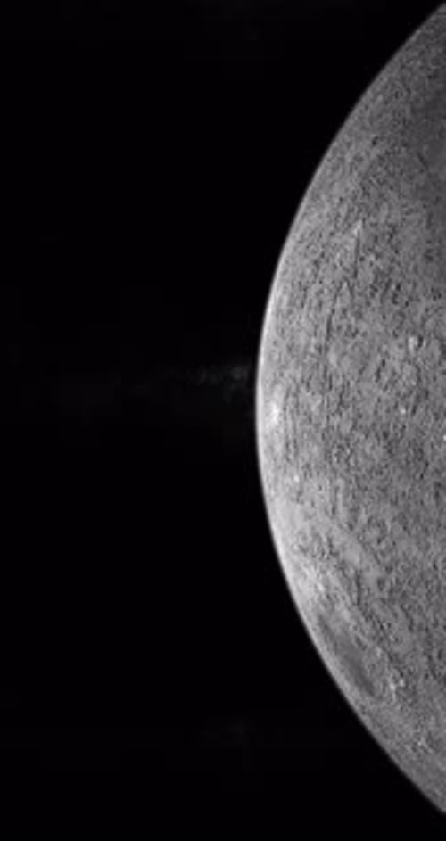 Waning Moon