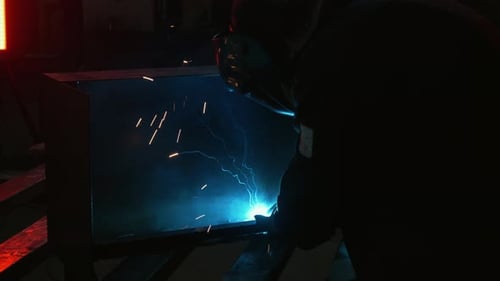 Metal Workshop Master 4