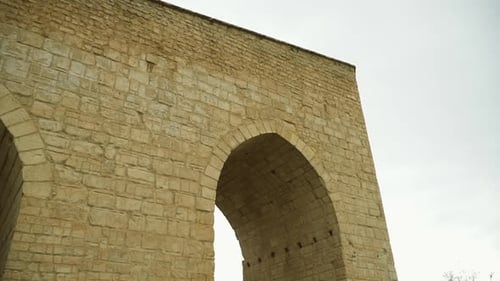 LE PONT HISTORIQUE DE MALABADI À DIYARBAKIR, EN TURQUIE