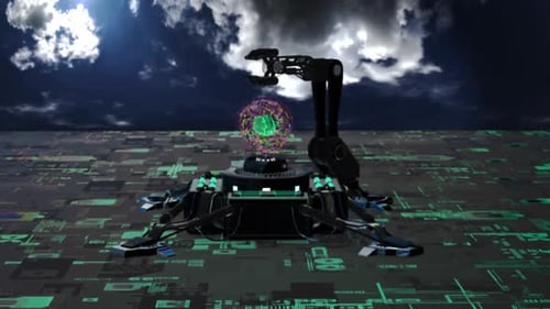 Technology sell research