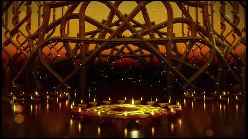 Diwali La Fête des Lumières 03 HD
