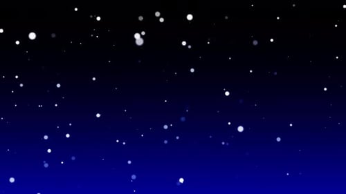 Partikel-Hintergrundschleife