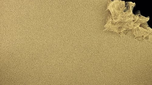 Transición a la arena 4K